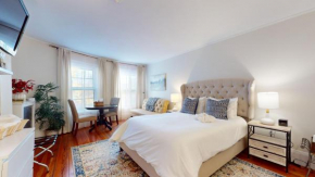 Large Private Room, Walk To Fenway, Bu, Hospitals
